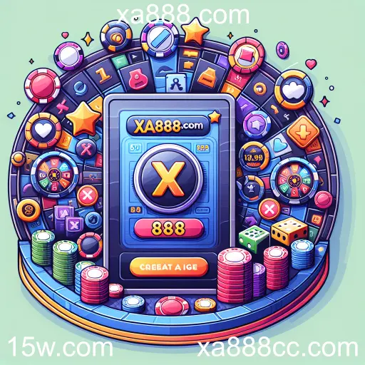 Descubra o Mundo das Apostas no xa888.com: Diversão e Oportunidades