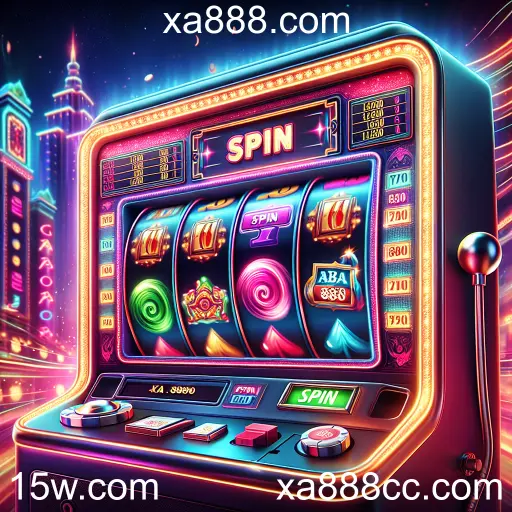 xa888.com: A Ascensão dos Jogos de Esporte: Experiência Virtual em alta