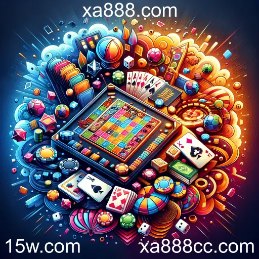 Atraia Suas Chances com Jogos de Bônus em xa888.com